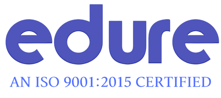 Edure Logo