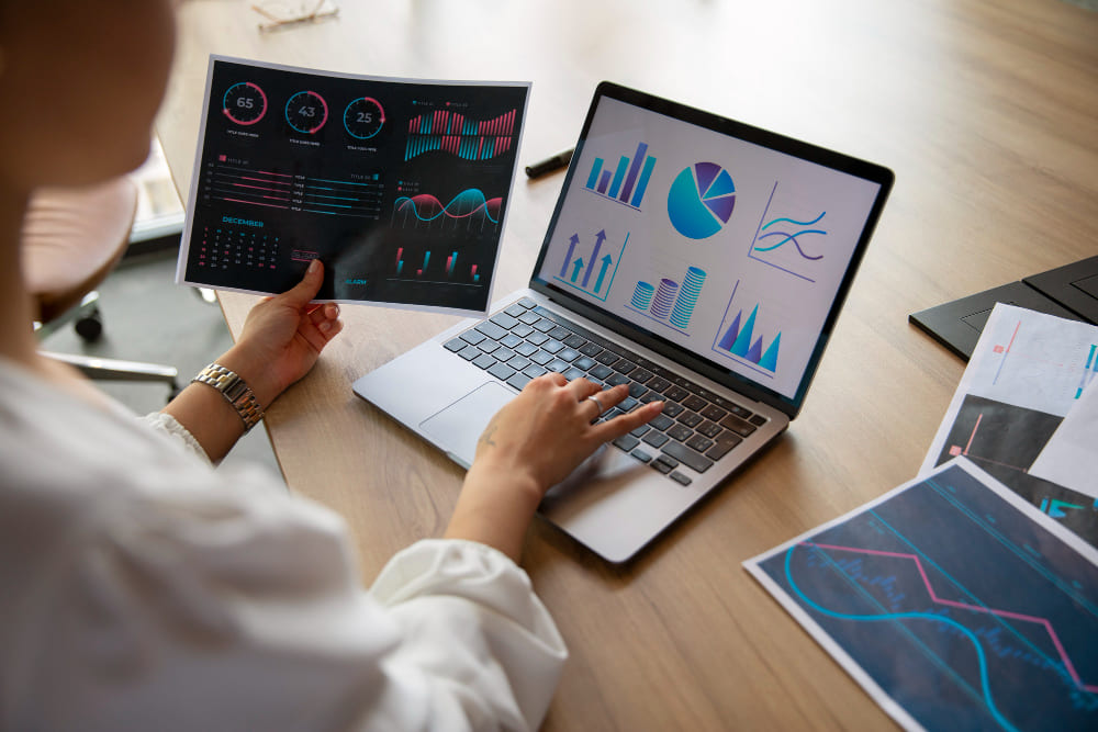 The Basics of Data Analytics: What You Need to Know