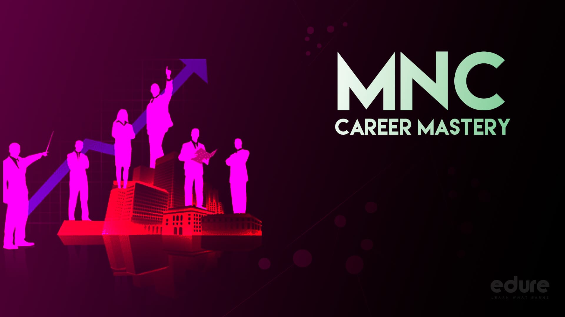 MNC Career Mastery