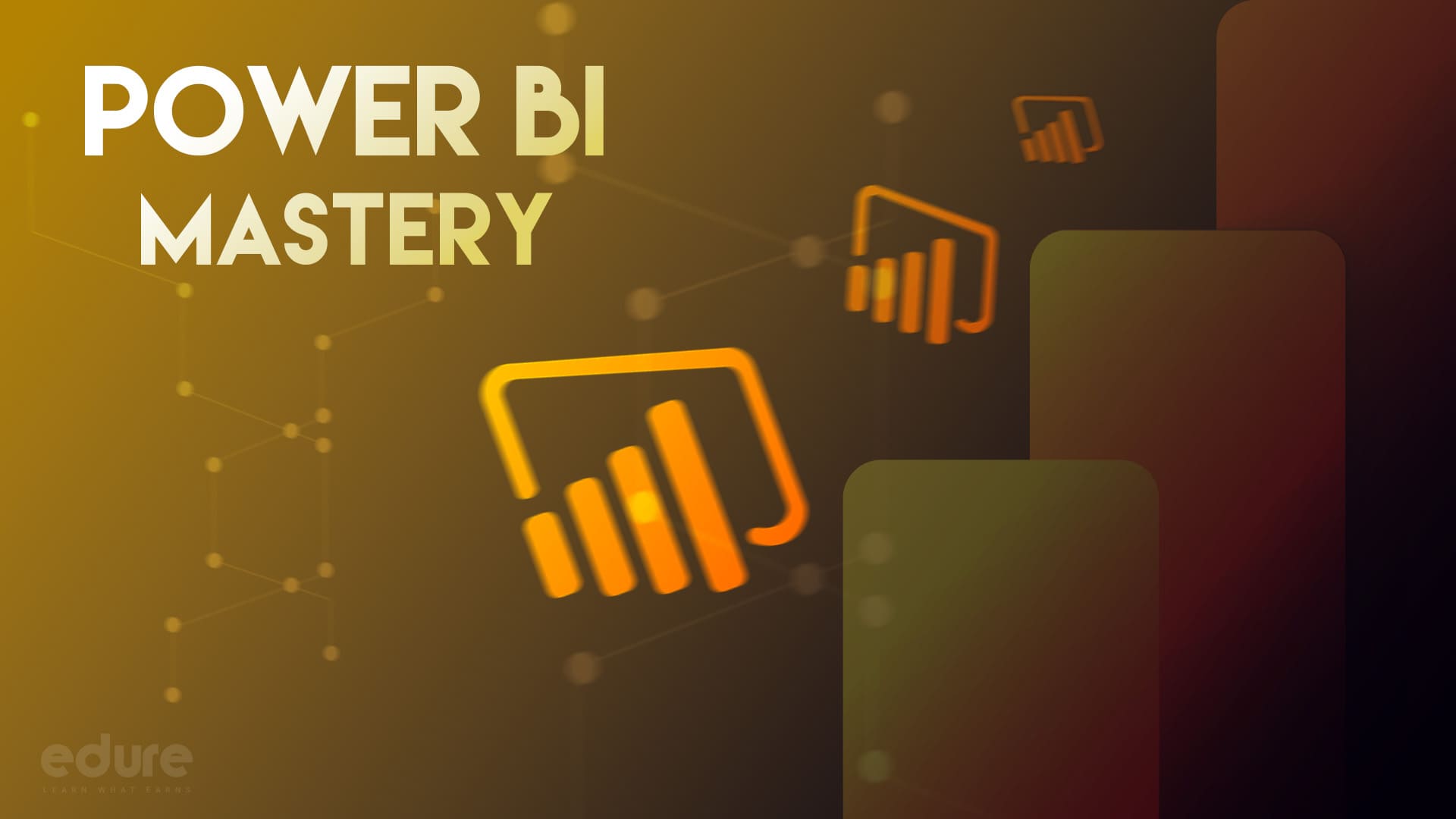 Power Bi Mastery