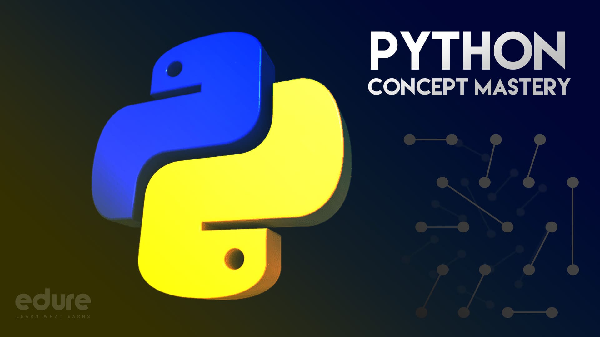 Python Concept Mastery