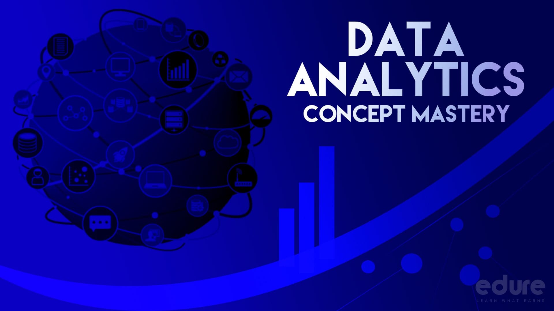 Data Analytics Concept Mastery