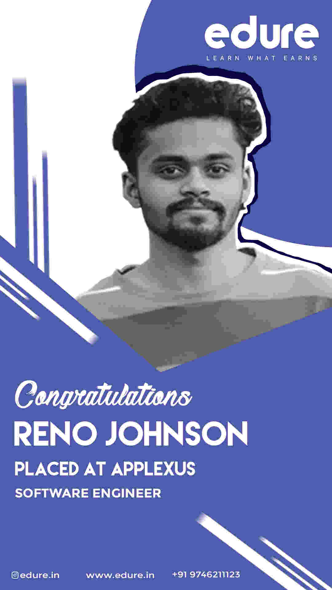 Reno Johnson