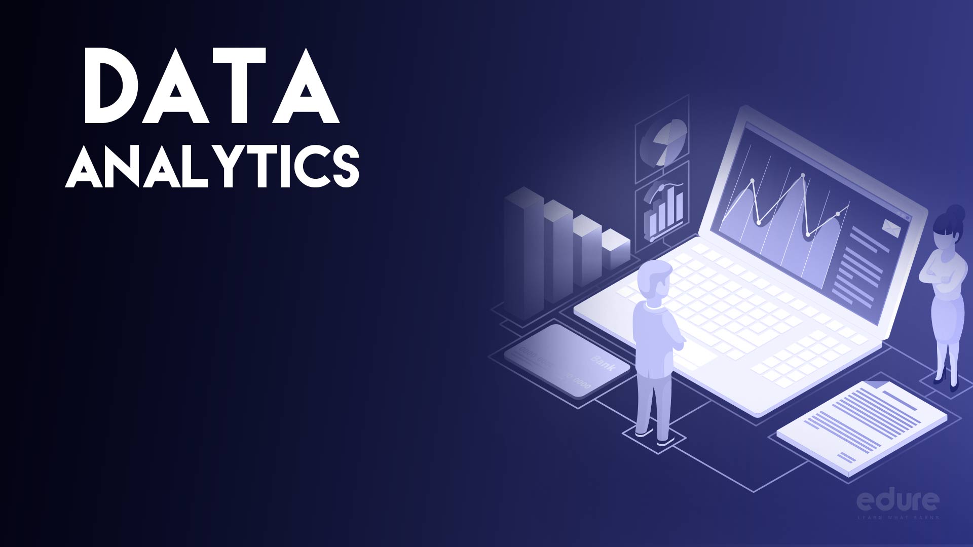 Diploma in Data Analytics