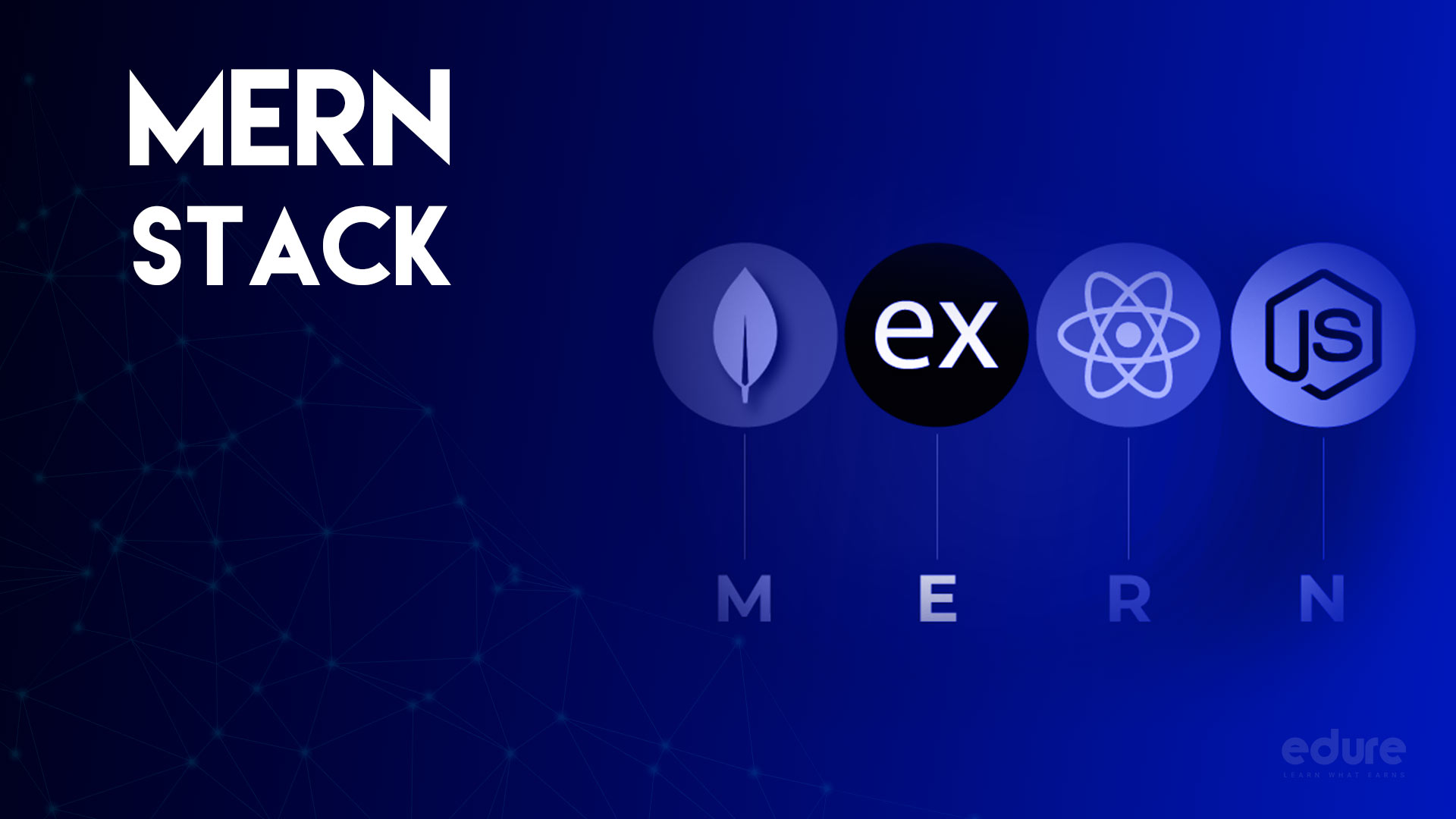 Diploma in MERN Stack Development