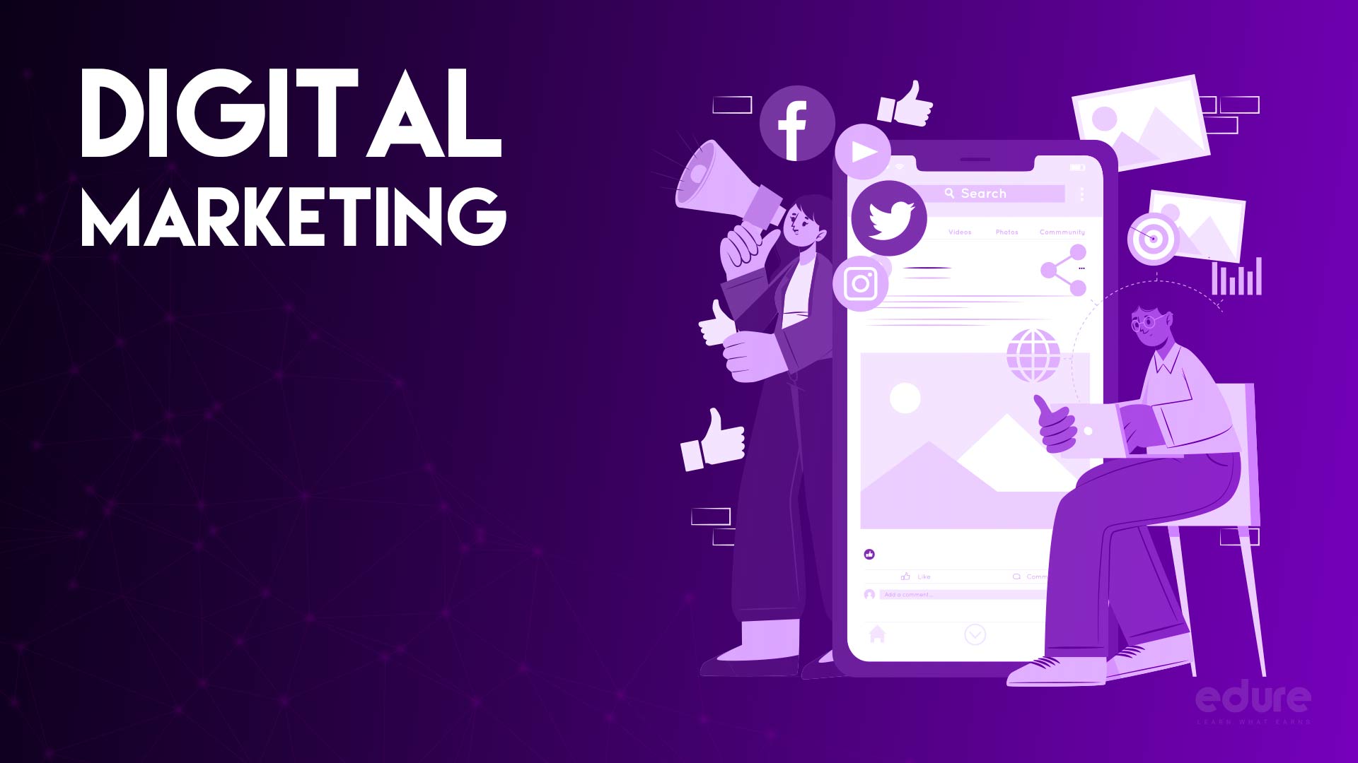 Diploma in Digital Marketing