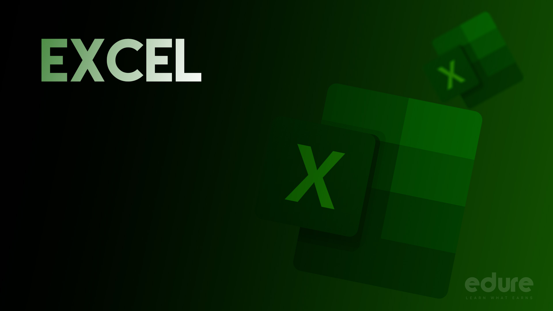 Excel