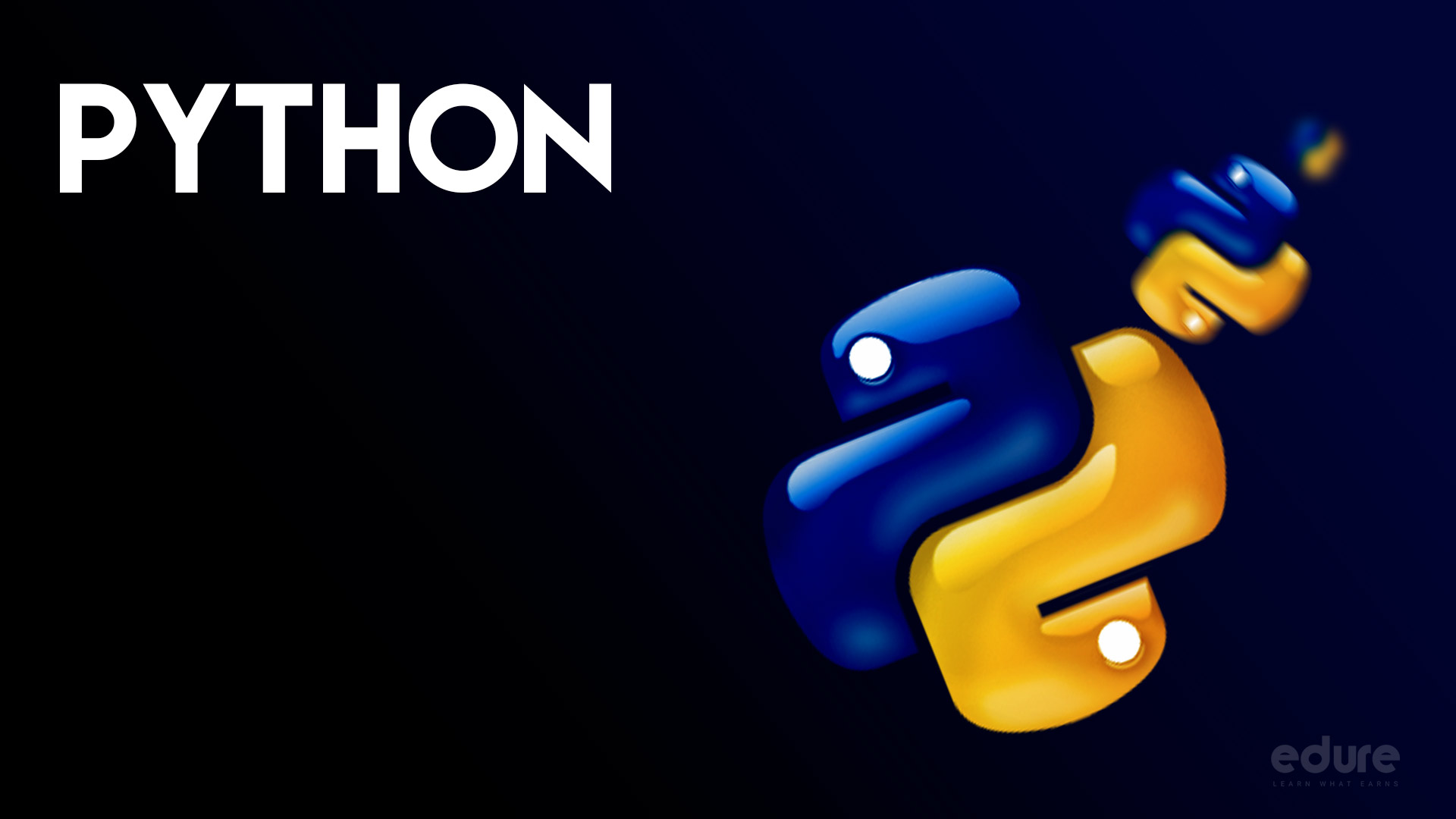 Python