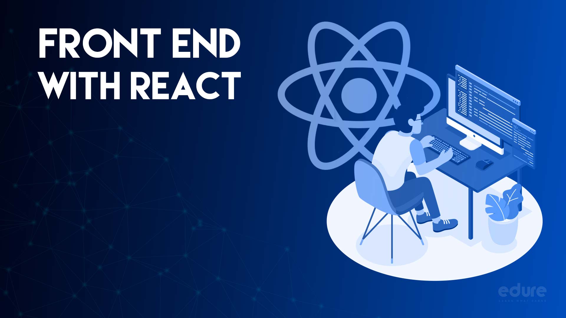 Front End with React