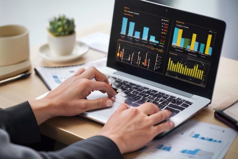 Read more about the article The Basics of Data Analytics: What You Need to Know