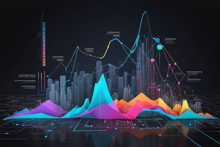 Read more about the article The Role of Big Data in Business Analytics