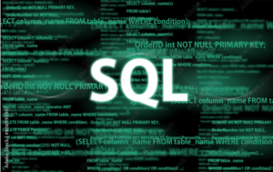 Read more about the article The Importance of SQL in Data Science