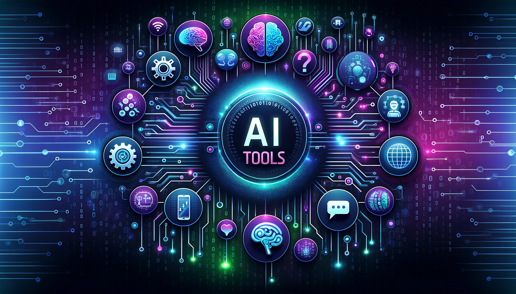 You are currently viewing Top AI Tools For Freshers to get a job in 2025