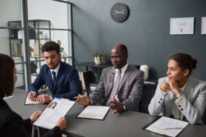Read more about the article Different Types of Interview