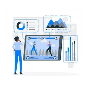 Read more about the article Customer Segmentation and Personalisation through Data Analytics
