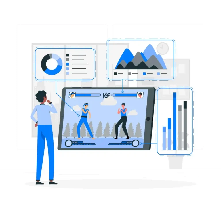 Read more about the article Customer Segmentation and Personalisation through Data Analytics