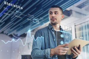 Read more about the article How Organizations Use Data Analytics in Finance and Banking?