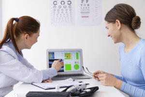 Read more about the article What is Data Analytics in Healthcare Industry?