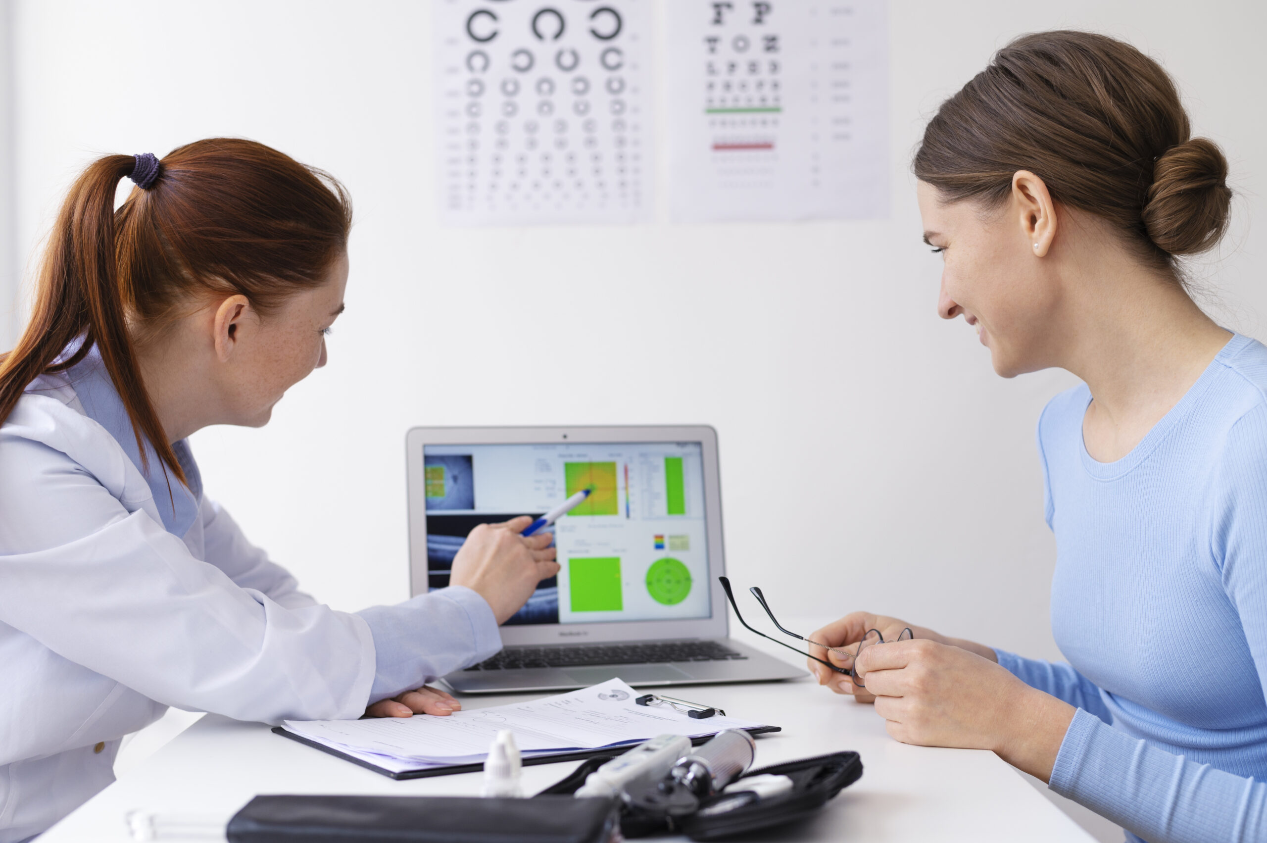 You are currently viewing What is Data Analytics in Healthcare Industry?