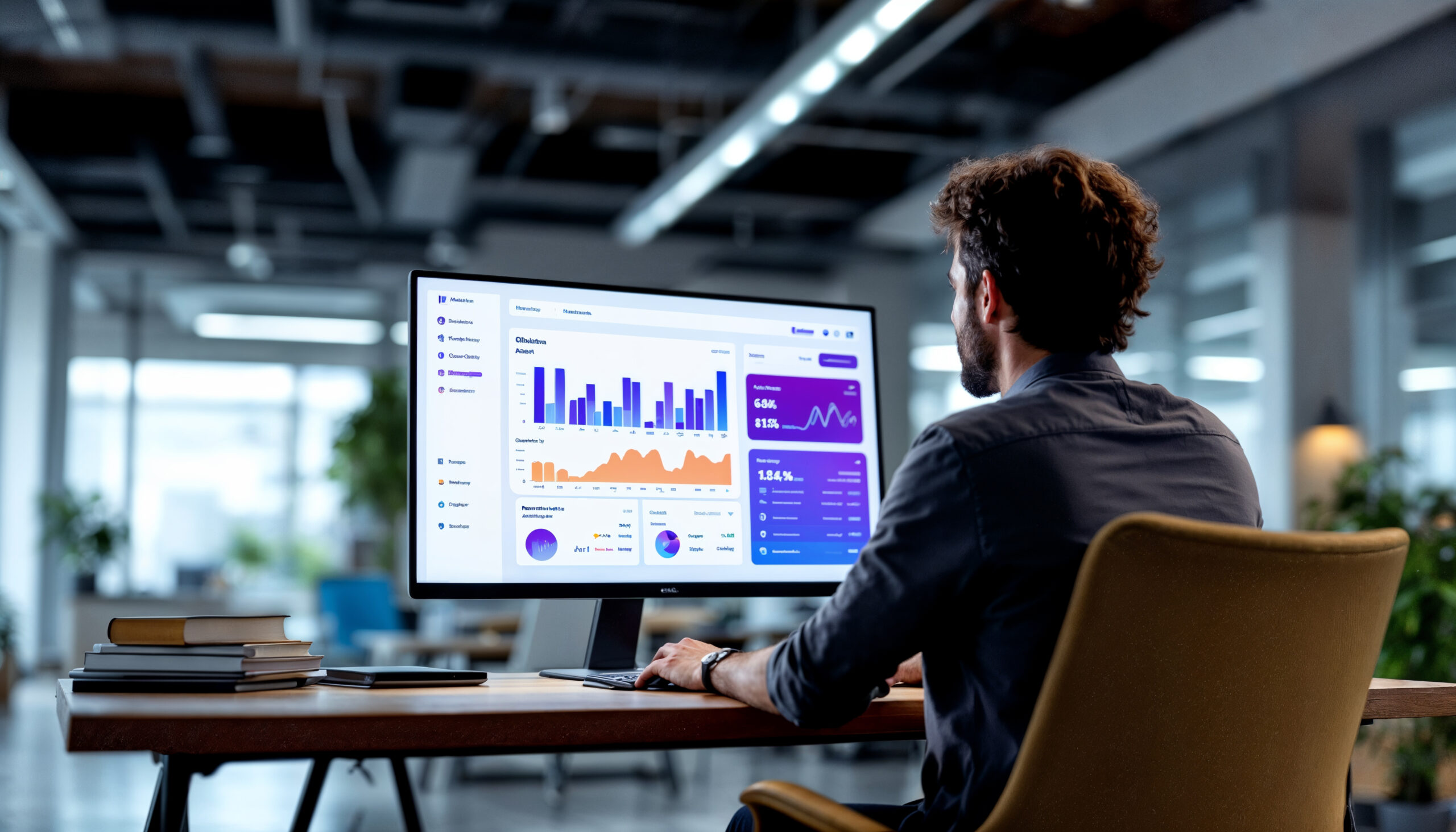 You are currently viewing Where to Study Data Analyst Course in Kerala?