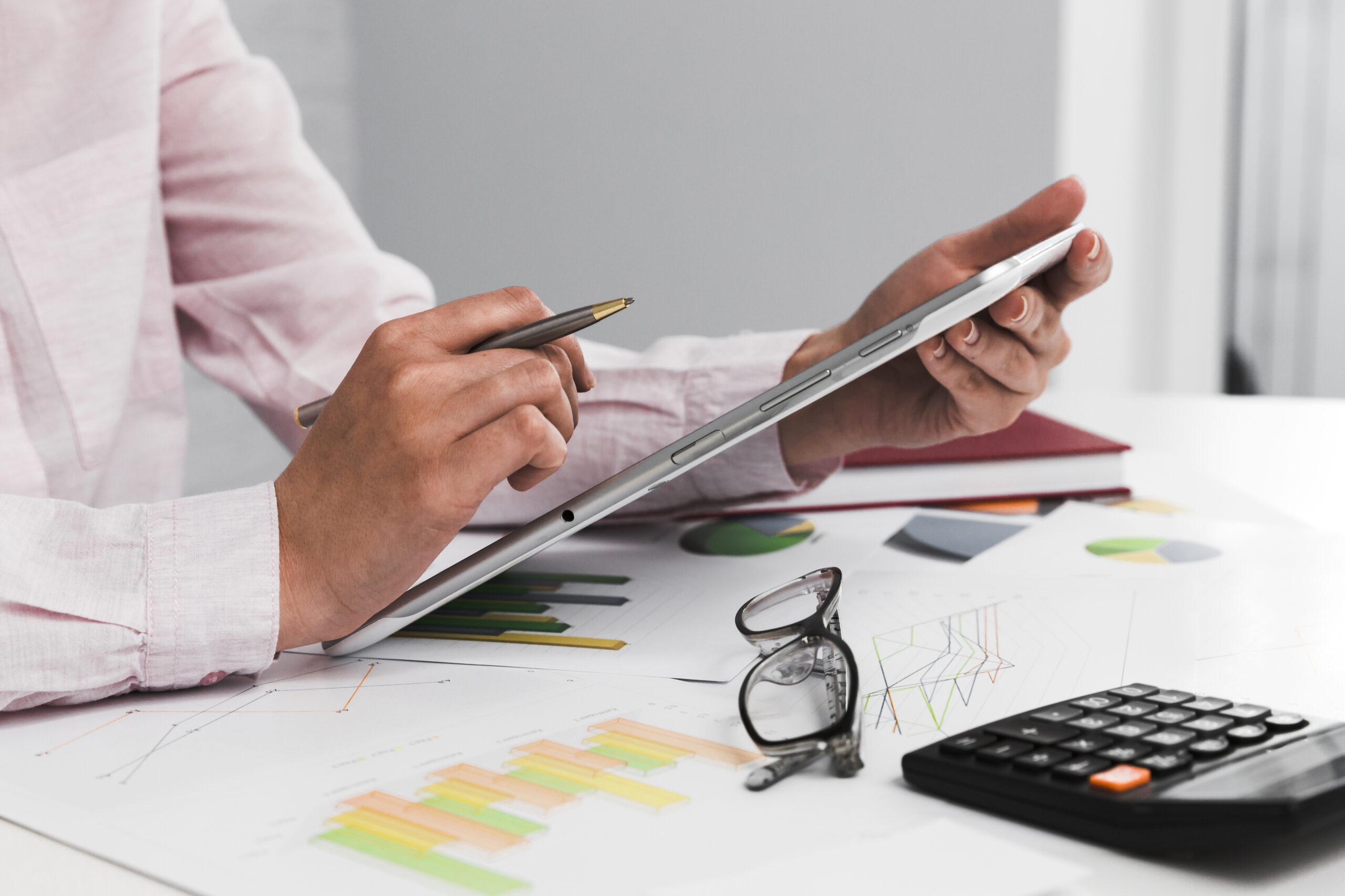 You are currently viewing Why Should You Learn Practical Accounting in Kerala?  