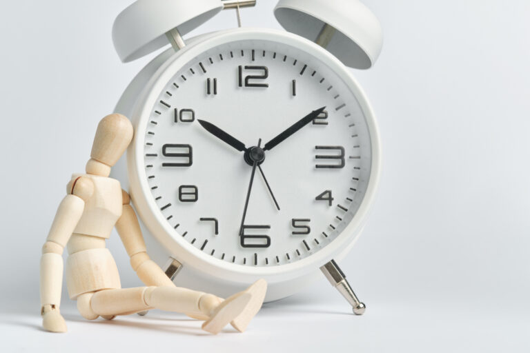 Read more about the article The 20-Minute Rule: How to Turn Spare Time Into a Career-Boosting Habit  