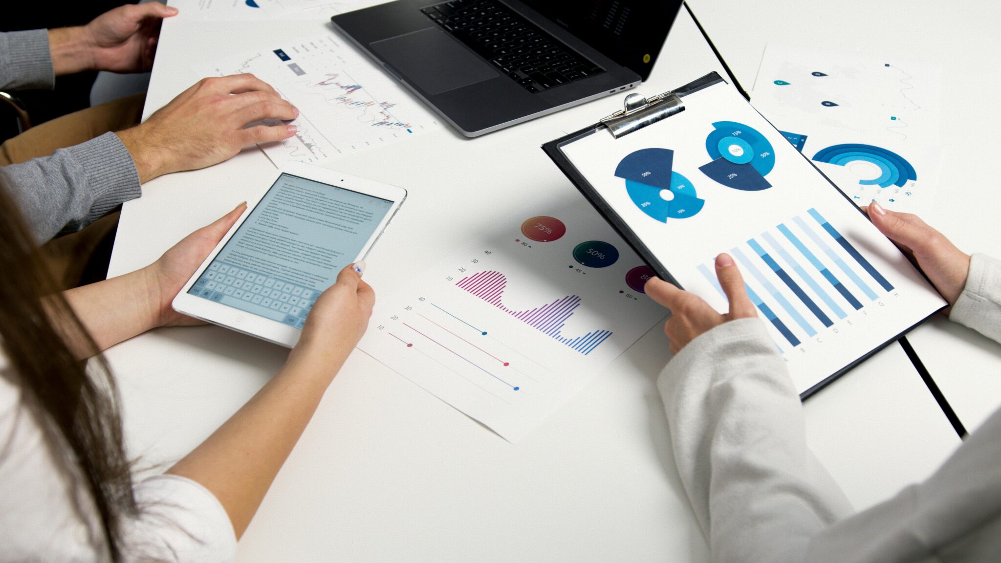 What is diagnostic data analysis explanation and examples