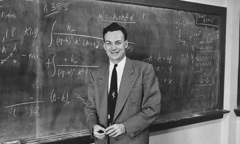 Read more about the article The Feynman Technique for Learning to Code: Teach What You Learn