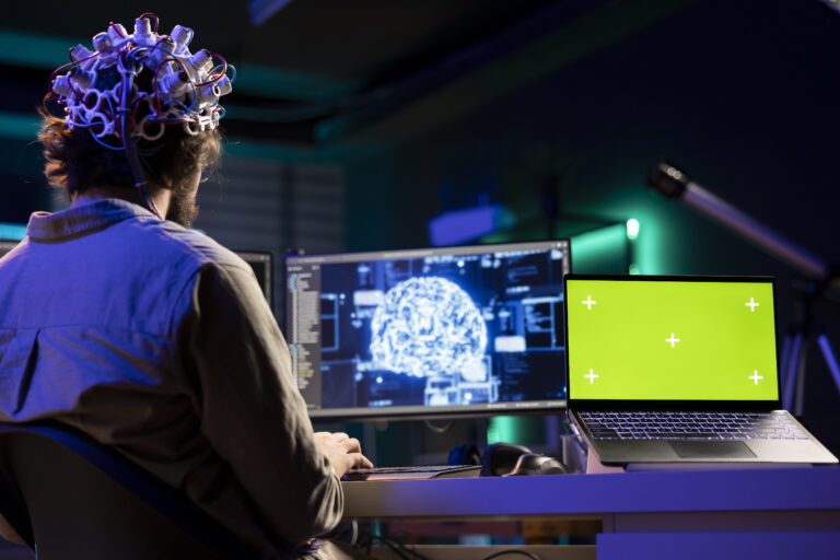 Read more about the article What Does A Machine Learning Engineer Do?