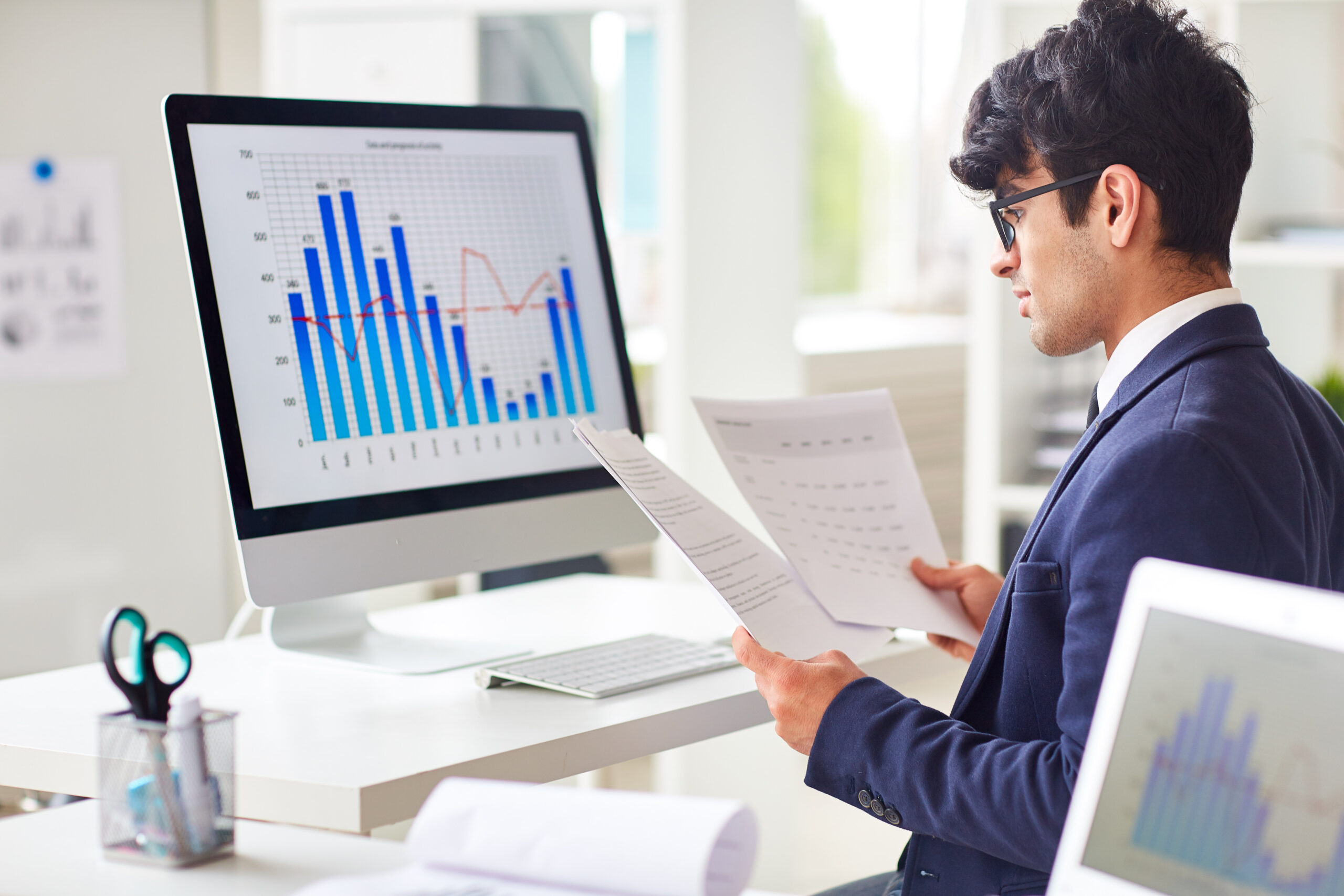 You are currently viewing What to Look for in Data Analytics Courses in Kerala with Placement Support