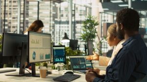 Read more about the article Why Executive Presentation Training Is Just as Important as Learning to Code or Run Ads