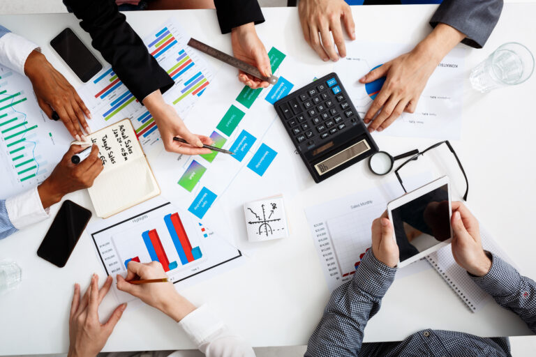 Read more about the article Can Accounting Be Fully Automated? Here’s What’s Actually Happening in 2026