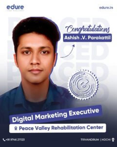 Read more about the article Digital Marketing Institute in Kochi: How to Choose the Right Course, Fees, Skills & Career Path in 2026