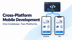 Read more about the article Cross-Platform Mobile Development: Flutter, React Native & Single Codebase Guide